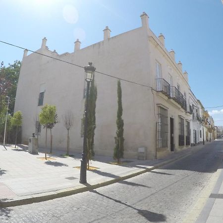 El Rinconcito - Apartamento Palacete Rehabilitado El Puerto de Santa Maria Luaran gambar