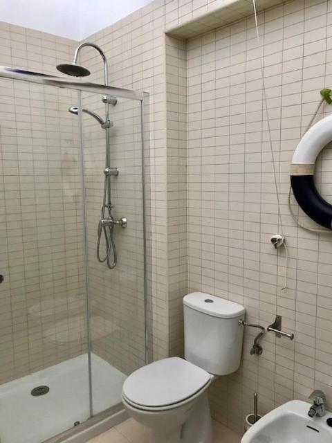 El Rinconcito - Apartamento Palacete Rehabilitado El Puerto de Santa Maria Luaran gambar