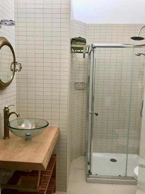 El Rinconcito - Apartamento Palacete Rehabilitado El Puerto de Santa Maria Luaran gambar